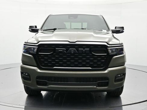 New 2026 RAM 1500 Big Horn w/ Night Edition image 2