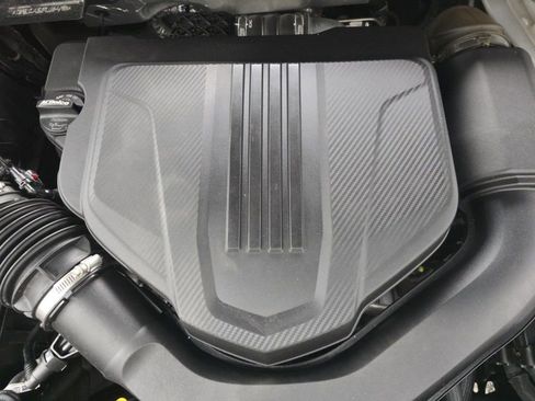 Used 2024 Chevrolet Traverse Z71 w/ Enhanced Driving Package image 20