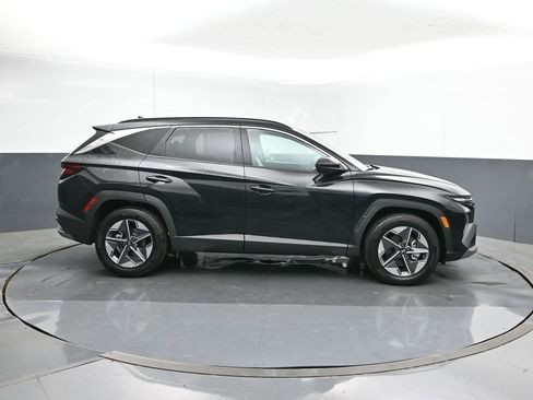 New 2026 Hyundai Tucson SEL FWD image 6