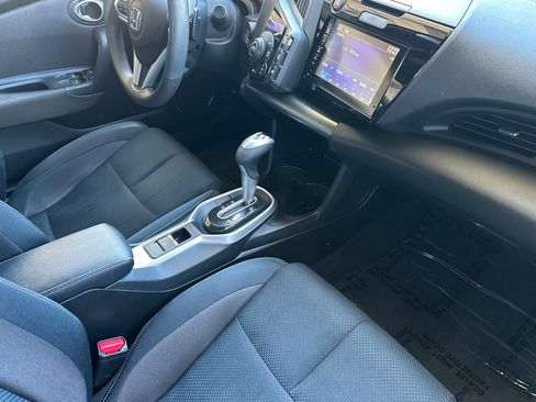 Used 2016 Honda CR-Z LX image 16