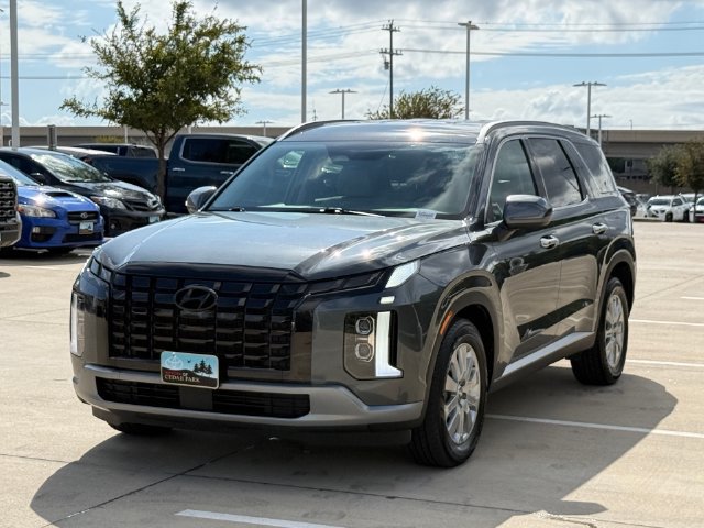 Used 2025 Hyundai Palisade SEL FWD image 11