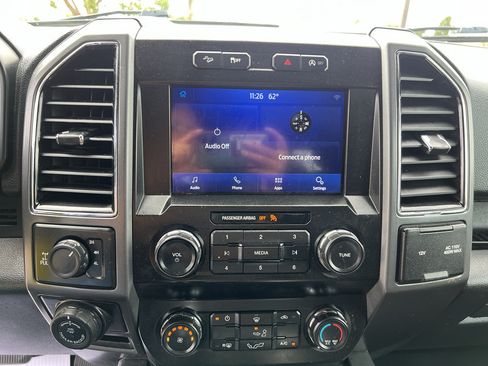 Used 2019 Ford F150 XLT w/ Equipment Group 301A Mid AWD/4WD image 16