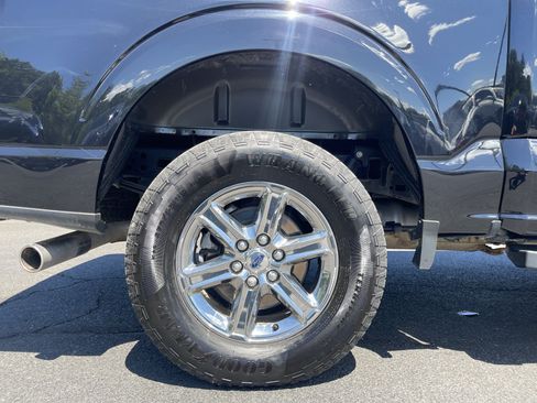 Used 2024 Ford F150 XLT w/ Mobile Office Package AWD/4WD image 9