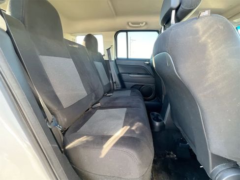 Used 2015 Jeep Patriot Sport w/ Power Value Group image 20