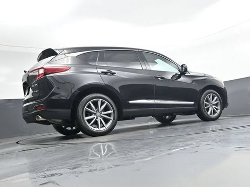 Used 2021 Acura RDX AWD w/ Technology Package image 20