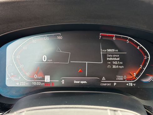 Used 2021 BMW 530i RWD image 19