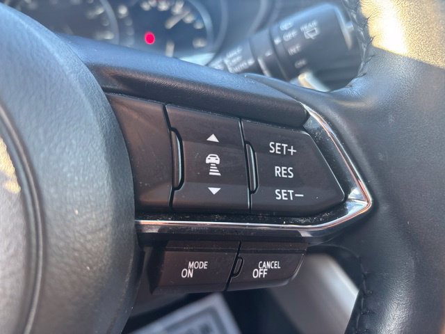 Certified 2024 MAZDA CX-5 AWD 2.5 S w/ Premium Plus Pkg image 18