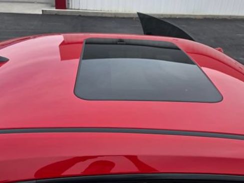 Used 2012 Chevrolet Camaro LT RWD image 14