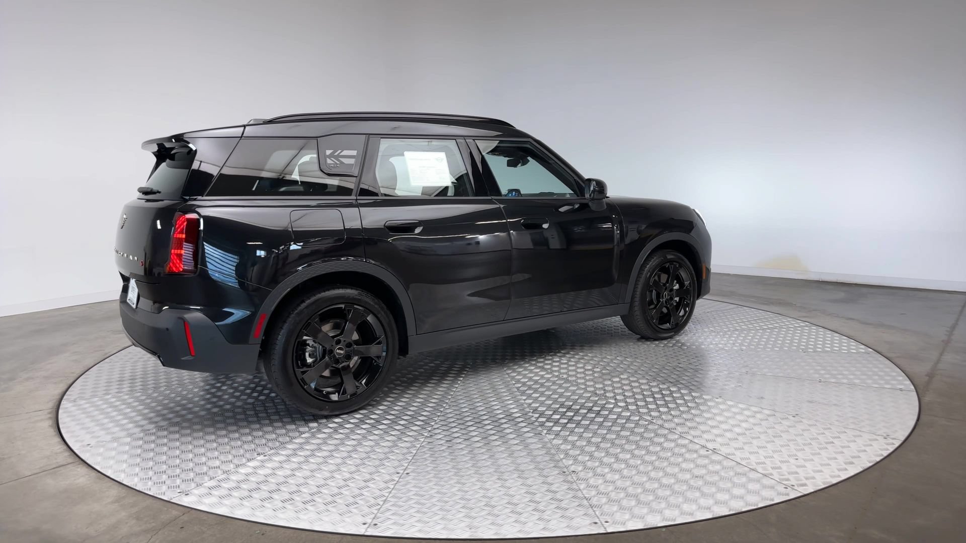 Used 2025 MINI Cooper Countryman S AWD/4WD image 8