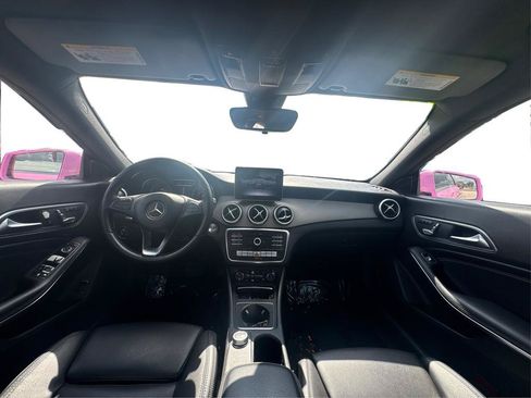 Used 2019 Mercedes-Benz CLA 250 image 17