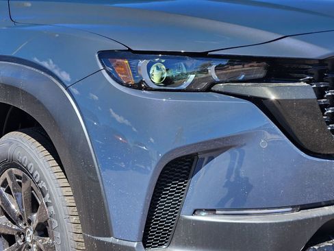 New 2026 MAZDA CX-50 AWD 2.5 Hybrid w/ Premium Pkg image 28