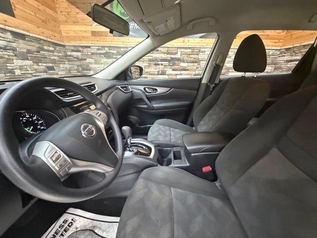 Used 2016 Nissan Rogue S AWD/4WD image 13