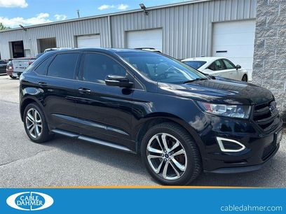 Used 2016 Ford Edge Sport