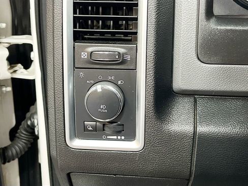 Used 2017 RAM 1500 Outdoorsman AWD/4WD image 10