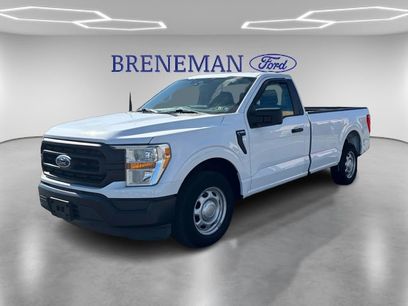 Used 2022 Ford F150 XL w/ Equipment Group 101A High