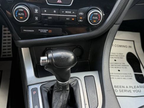 Used 2015 Kia Optima SX FWD image 15