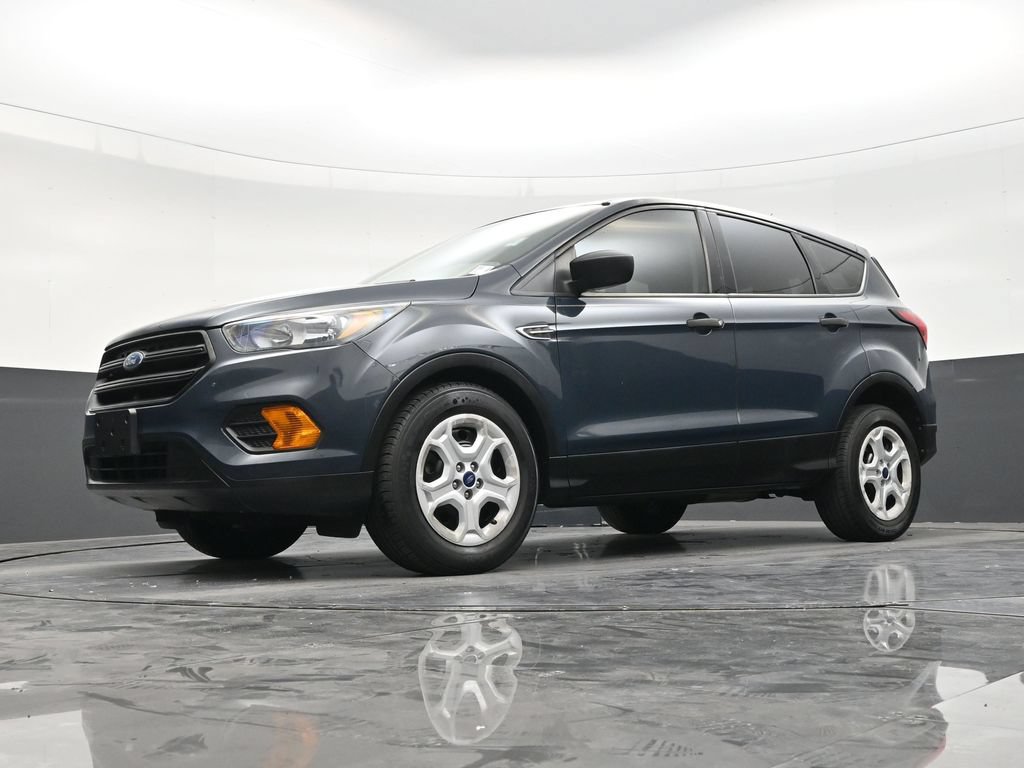 Used 2019 Ford Escape S FWD image 20