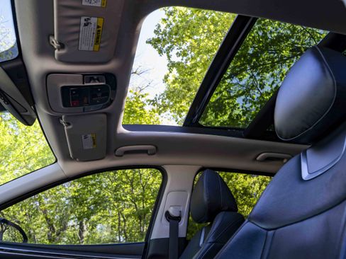 Used 2022 Hyundai Tucson Limited w/ Cargo Package image 34