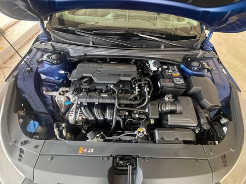 Used 2025 Kia K4 FWD image 32