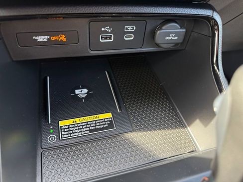 Used 2025 Honda CR-V Sport-L image 38