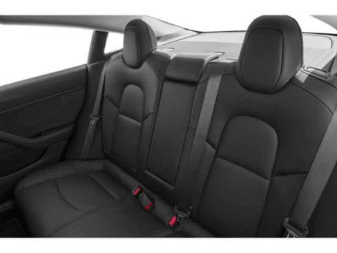 Used 2018 Tesla Model 3 Mid Range RWD image 12