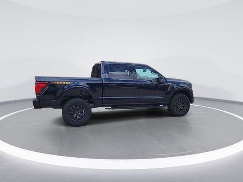 New 2026 Ford F150 Tremor AWD/4WD image 8