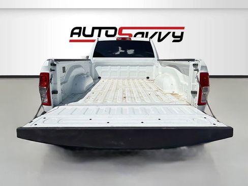 Used 2024 RAM 2500 Big Horn image 24