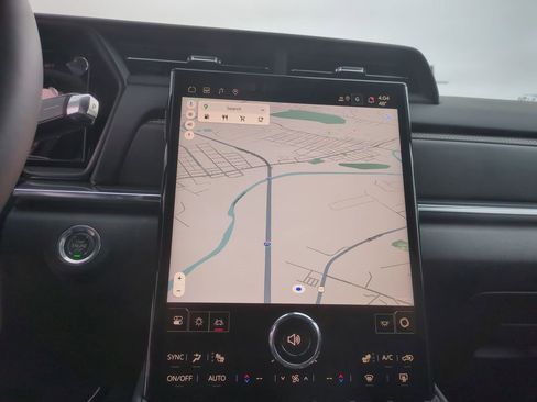 New 2026 GMC Terrain Elevation w/ Elevation Premium Package image 10