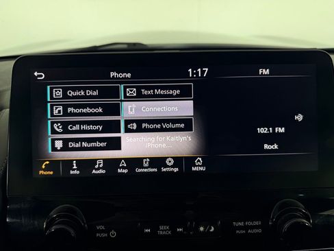 Used 2023 INFINITI QX80 Luxe w/ Cargo Package image 21