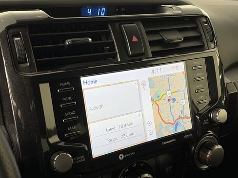 Used 2023 Toyota 4Runner TRD Off-Road Premium image 19