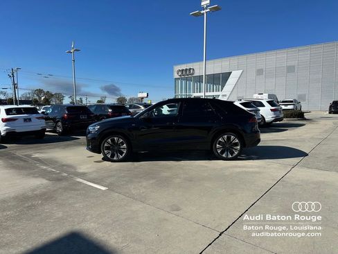 New 2026 Audi Q8 Premium Plus AWD/4WD image 6