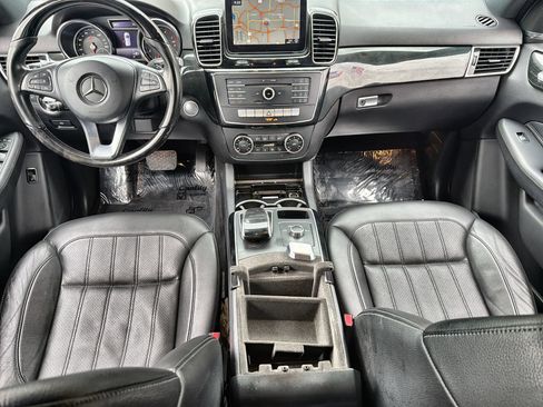 Used 2018 Mercedes-Benz GLE 350 image 21