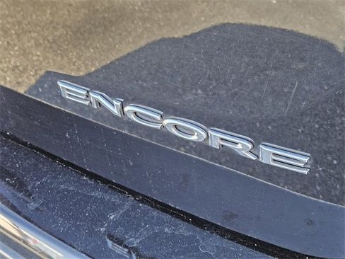 Used 2019 Buick Encore Preferred w/ Safety Package image 14