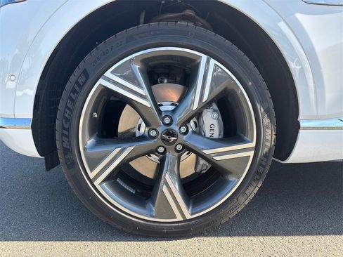 New 2026 Genesis GV80 2.5T Prestige image 11