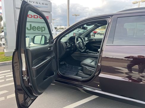 Used 2025 Dodge Durango GT image 17