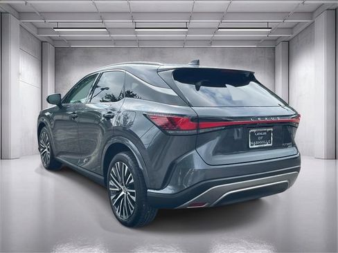Used 2024 Lexus RX 350 Premium Plus w/ Convenience Package AWD/4WD image 5