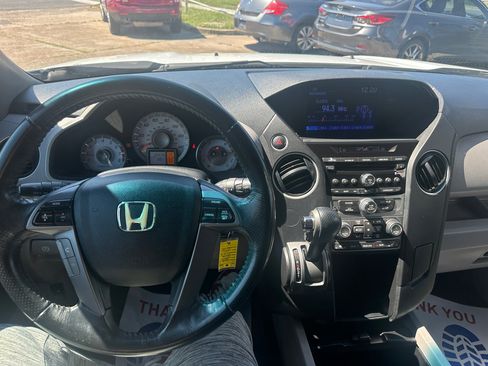 Used 2013 Honda Pilot EX-L image 6