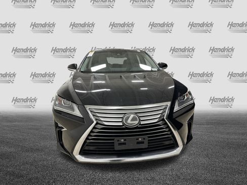 Used 2016 Lexus RX 350 AWD image 3