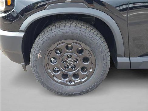 New 2026 Honda Passport TrailSport Elite image 10