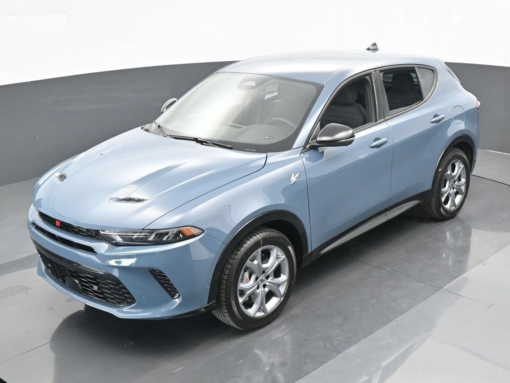 Used 2025 Dodge Hornet R/T w/ Tech Pack AWD/4WD image 44