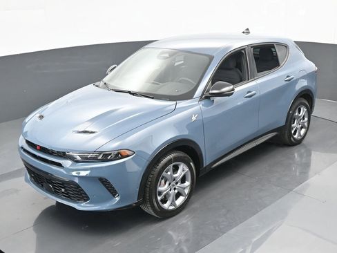 Used 2025 Dodge Hornet R/T w/ Tech Pack image 44