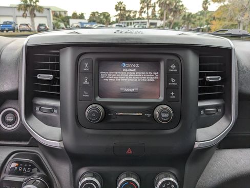 Used 2023 RAM 1500 Big Horn image 22