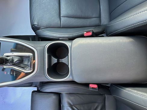 Used 2022 Subaru Outback Limited image 24