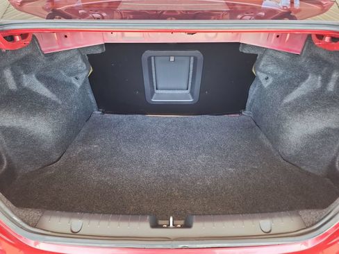 Used 2024 Mitsubishi Mirage G4 SE FWD image 38