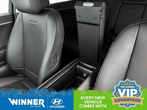 New 2026 Hyundai Ioniq 9 SEL image 19