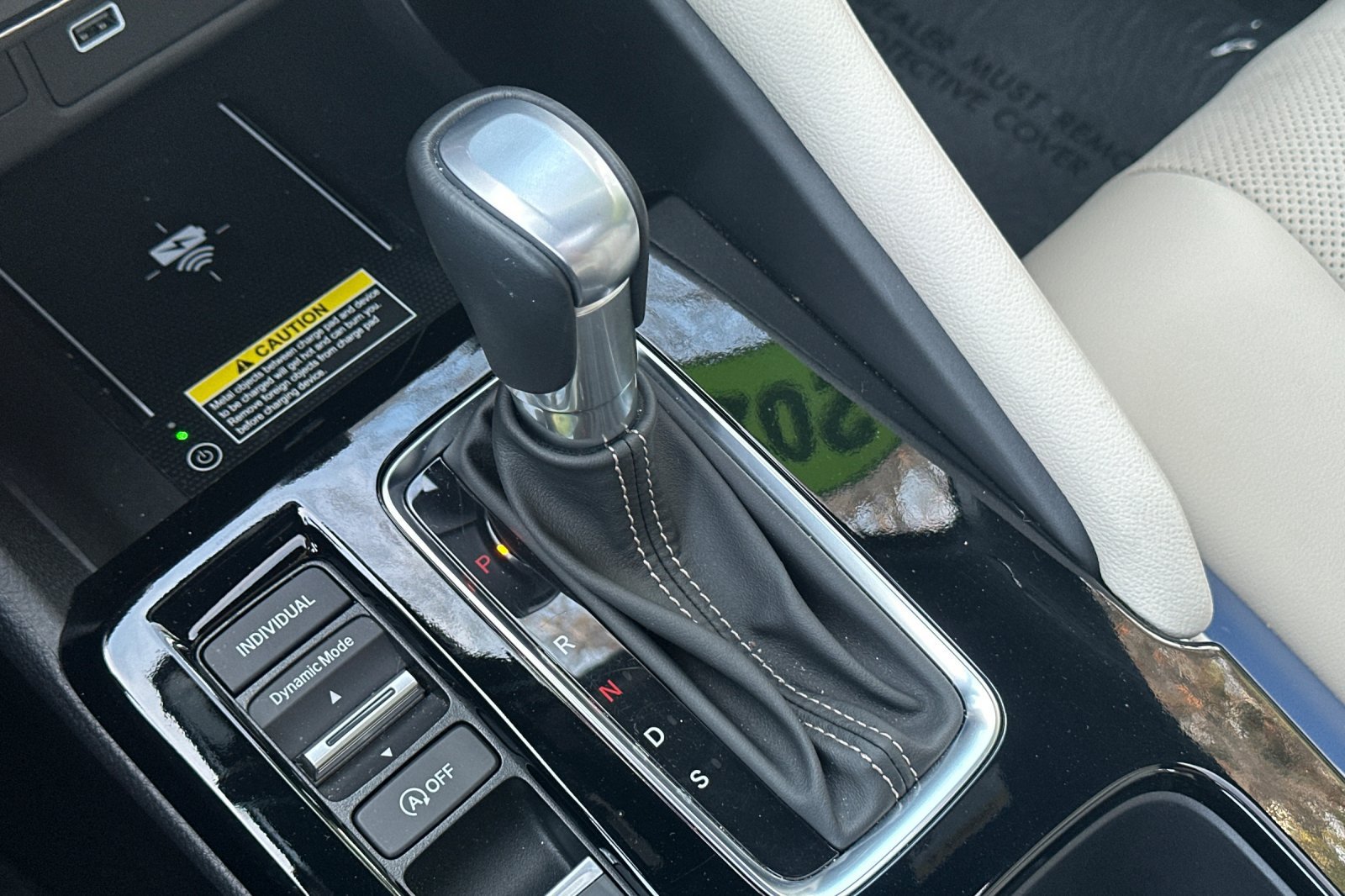 Used 2026 Acura Integra A-Spec w/ Technology Package FWD image 21