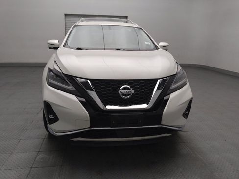 Used 2019 Nissan Murano SL FWD image 14