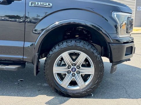 Used 2020 Ford F150 XLT w/ Equipment Group 301A Mid AWD/4WD image 38