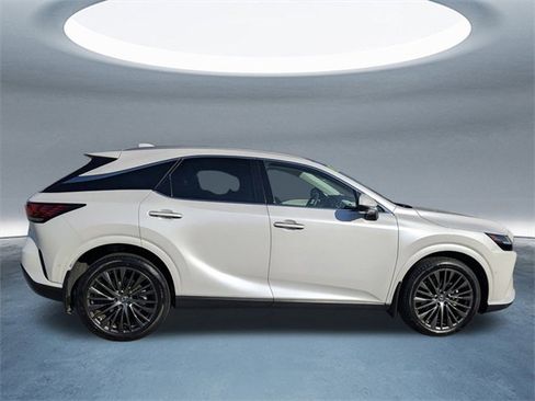 Certified 2023 Lexus RX 350 FWD image 3