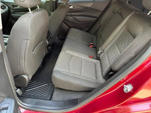 Used 2019 Chevrolet Equinox LT image 10